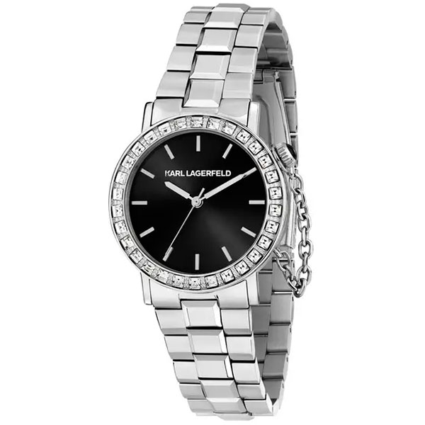 Часы Karl Lagerfeld Crystals R0553100507